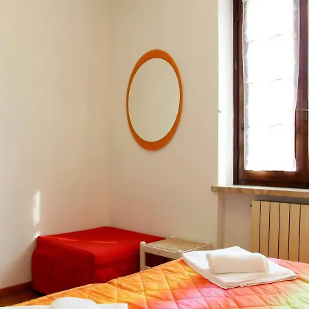 Apartmán Casa Eligio 511s Lazise