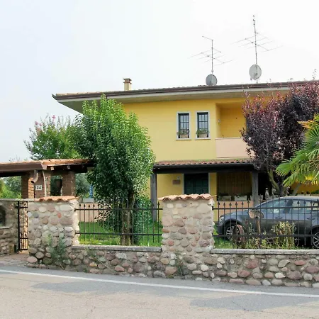 Casa Eligio 511s * Lazise