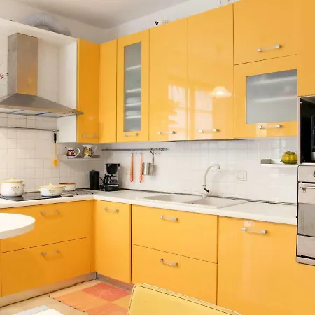Apartament Casa Eligio 511s Lazise