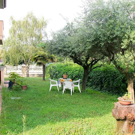 Casa Eligio 511s Apartament Lazise