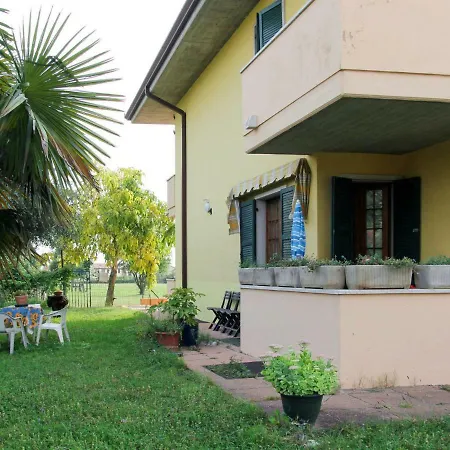 Casa Eligio 511s Lazise