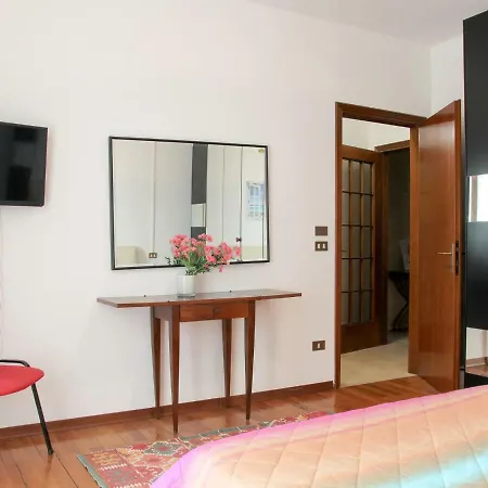 Casa Eligio 511s Apartament