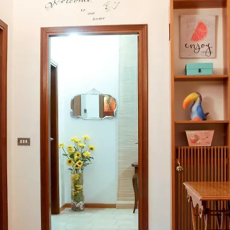 Apartament Casa Eligio 511s *