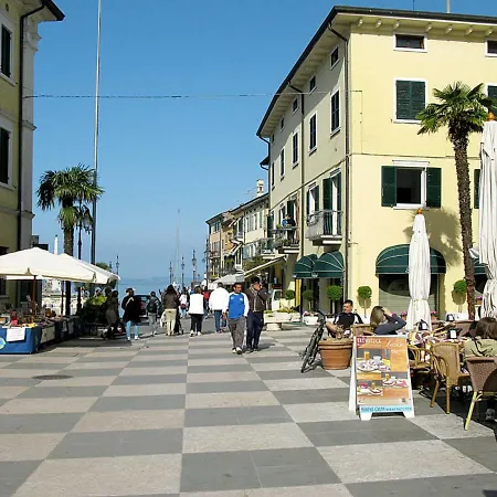 Casa Eligio 511s * Lazise